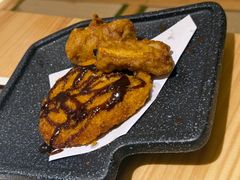 -贵木日本料理·铁板烧(新地假日广场店)