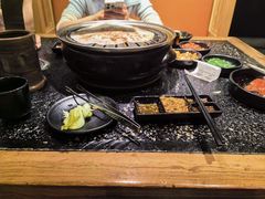 -九田家黑牛烤肉料理(太阳城店)
