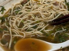 -慧娟面馆·餐厅(望江路店)