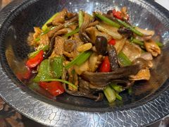 -陈记菜馆·非遗淮扬菜(东关街教场店)