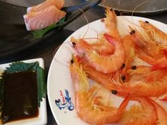 -小天鹅戴斯酒店鲸鲨百汇创作料理