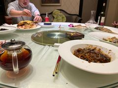 -骏莱海鲜鱼港(五角场店)
