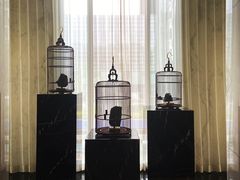 -上海苏宁宝丽嘉酒店·嘉府壹号中餐厅