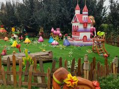 -安徒生童话乐园