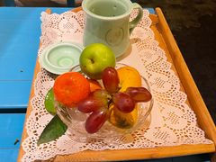 -鼎族怡华·指压·经络·疗愈SPA(紫荆店)