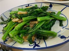 -明本湛江鸡•海鲜小厨(陈家祠店)