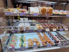-丁香西饼屋(桂林路店)