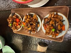 -五观堂素食(新华路店)