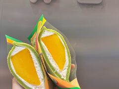 -泽田本家·铜锣烧(美罗城店)