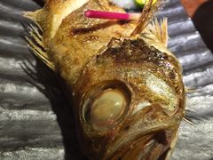 -炉匠炉端烧·酒(国金中心商场店)