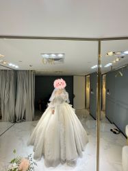 -GRACE KELLY婚纱与礼服(北京店)