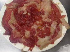 -松明一烤肉馆(鲁园店)