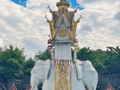 -西双版纳傣族园