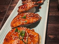 -眷屋の深夜食堂(云锦中心店)