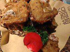 -前海沿·青岛菜(五四广场永旺店)