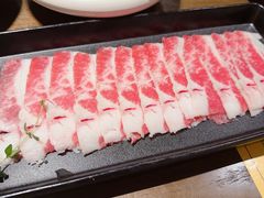 -新石器烤肉(中房金谊广场店)