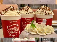 -黑池口感烘焙·生日蛋糕(坂田店)