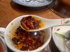 -北京老门框爆肚涮肉馆(凤城六路店)