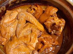 猪脚煲土鸡-麓湘小镇(开福万达广场店)