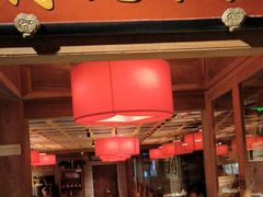 -小吊梨汤·北京菜·烤鸭(长安商场-首都博物馆店)