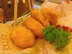 泰国虾饼-荷花泰菜(东方新天地店)