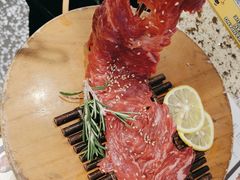 -安又胖韩国烤肉(美罗城店)