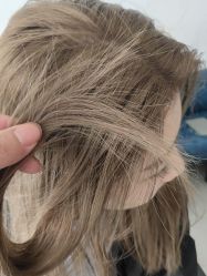 -艺时·漂发·染发·蛋白护理店