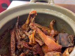 -斯丹姜母鸭·古法干香(涂门街总店)