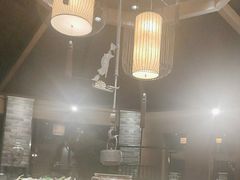 -川旺角川粤融合菜•海景餐厅(星海广场店)