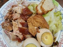 -香友记正宗隆江猪脚饭(首经贸店)