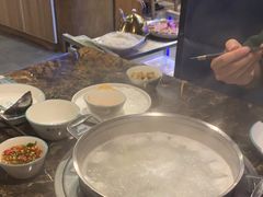 -鱼粤鲜淘米捞·中山脆肉鲩火锅(悦湖会店)