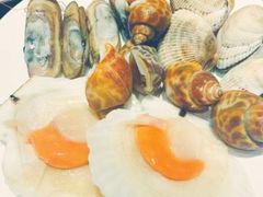 -川骄海鲜自助(河东店)