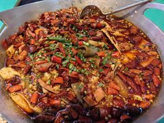 -川正旺江湖菜(三元桥店)