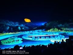 -鼎盛王朝康熙大典实景演出