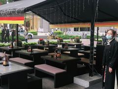 -haxnbauer海森堡德国餐厅(深圳coco店)