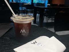 -M Stand(深圳龙岗万科广场店)