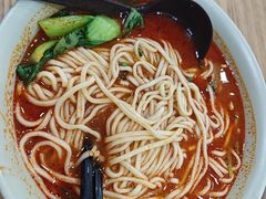 -李先生牛肉面大王(北京东四店)