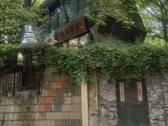 -鼓楼(西湖风景名胜区)