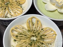 -奇芳阁·百年清真南京菜(夫子庙店)