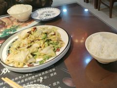 -川哥辣妹(南岗店)