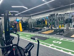 -Answer Fitness 答案健身(奥体店)