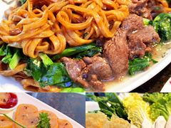 -八合里潮汕鲜牛肉火锅(深圳海岸城店)