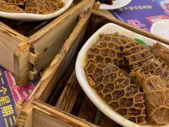 -中恒华茶楼(牌坊店)