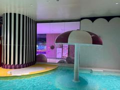 -涨巢·潮玩水疗局