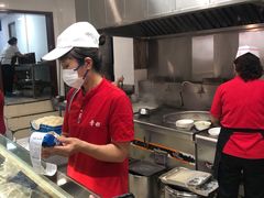 -常州糕团店(北大街新世纪商城店)