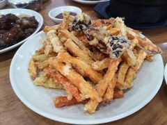 -贤花饭店(城阳店)