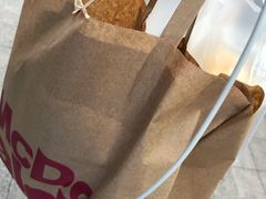 -麦当劳(漳州二路店)