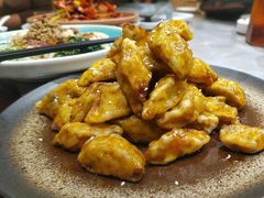 -君霖海鲜私房菜(春柳店)