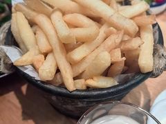 -宝莱纳餐厅(滨江店)