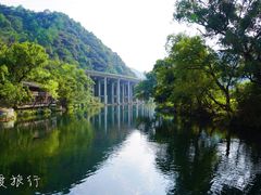 -上坦村